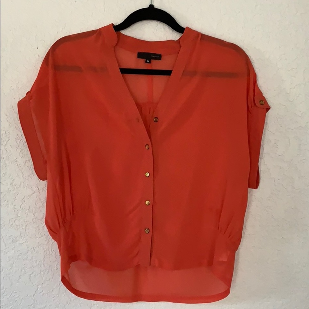 Lo❤️Posh Blouse